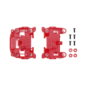 �^�~���bN-03�ET-03�o���p�[���X���j�b�g (���b�h)�y�~�j�l����ʊ��z�y95696�z�bT 95696 N-03 T-03 ����߰ڽ