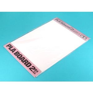 ひろしさん専用　プラスチックボード②枚セット Amazon | スチレンボード 7mm B2大【約800×550mm】 10枚入り