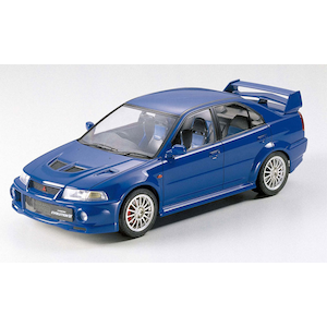 �^�~���b1/24 �X�|�[�c�J�[�V���[�Y �O�H �����T�[ �G�{�����[�V���� VI �y24213�z�b��� 213�ݴ��VI