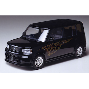 1/24 トヨタ bB 【24224】