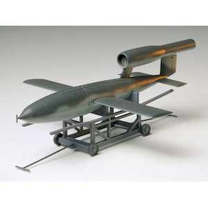 �^�~���b1/48 V-1 �i�t�B�[�[�� Fi103�j �y61052�z�b��� 52�޲�V1