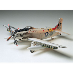 �^�~���b1/48 ����@�V���[�Y �_�O���X A-1H �X�J�C���[�_�[ �A�����J�C�R �y61058�z�b��� 58���ڰ�ް��