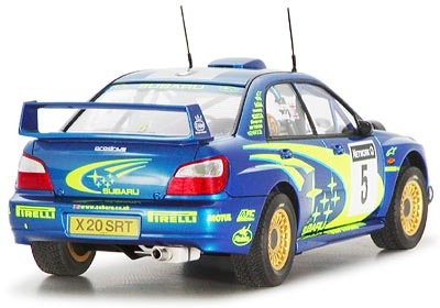 タミヤ 1/24 スポーツカーシリーズ No.250 スバル インプレッサ WRC 2001 ラリー オブ グレートブリテン プラモデル 24250 bme6fzu タミヤ 1/24 スポーツカー No.240 スバル インプレッサ WRC 2001