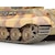 タミヤ｜1/35 ドイツ重戦車 キングタイガー（ヘンシェル砲塔）【35164】｜ﾀﾐﾔ 164Kﾀｲｶﾞｰﾍﾝｼ