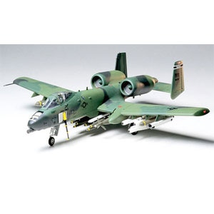 �^�~���b1/48 �t�F�A�`���C���h�E���p�u���b�N A-10A �T���_�[�{���gII �y61028�z�b��� 28A10A���ް�