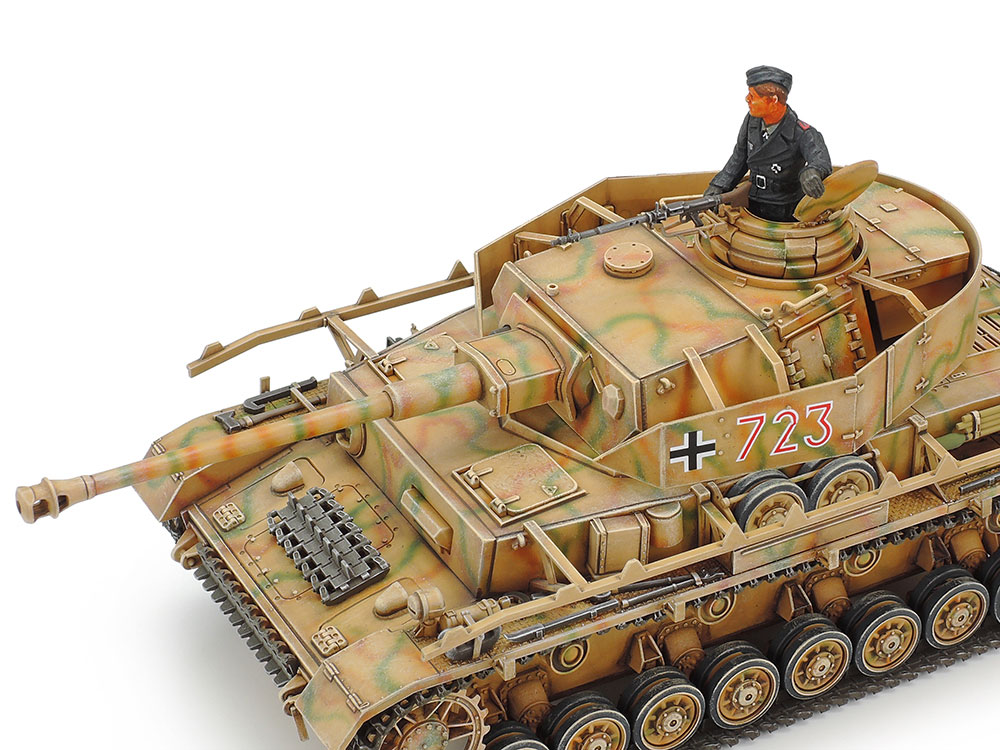 ドイツ軍 プラモデル 戦車セット 14種 ドラゴン 1/35 WW.II ドイツ軍 IV号戦車H型 8.8cm Flak36高射砲