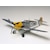 �^�~���b1/48 ����@�V���[�Y ���b�T�[�V���~�b�g Bf109 E-4/7 TROP �y61063�z�b��� 63BF109E4/7