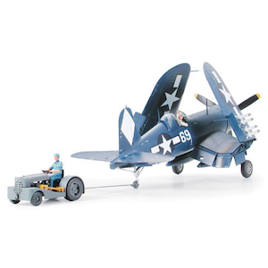 �^�~���b1/48 ���H�[�g F4U-1D �R���Z�A ���g�^�O�����Z�b�g �y61085�z�b��� 85F4U1D�����