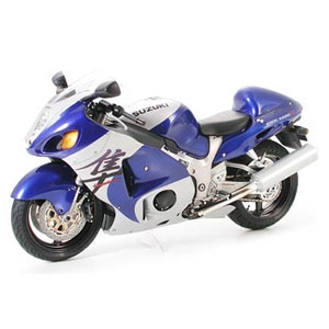 ^~b1/12I[goCV[Y XYL Hayabusa 1300 iGSX1300Rj y14090zb1/12޷޻
