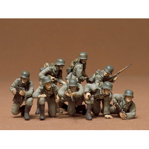 �^�~���b1/35 �~���^���[�~�j�`���A�V���[�Y �h�C�c���� �i���Z�b�g�y35061�z�bMM�޲��Ͳ�ݹ޷��