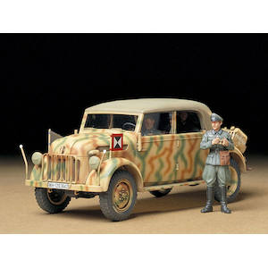 �^�~���b1/35 �~���^���[�~�j�`���A�V���[�Y �h�C�c��^�R�p�w������ �R�}���h���[�Q���y35235�z�b���MM�����ܰ���