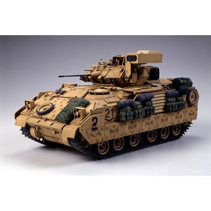1/35 M2A2 ODS デザートブラッドレー 【35264】
