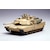 タミヤ｜1/35 アメリカ M1A2 エイブラムス戦車 イラク戦仕様 【35269】｜ﾀﾐﾔMM M1A2ｲﾗｸ