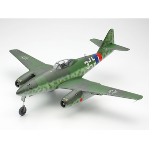 �^�~���b1/48 ���b�T�[�V���~�b�g Me262 A-1a �y61087�z�bT1/48 ME262A1A