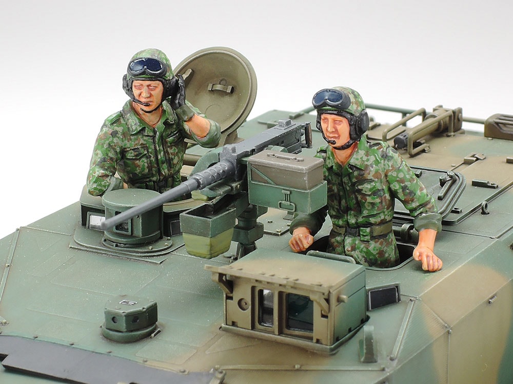 1/35 陸上自衛隊 90式戦車 【35208】 | タミヤ | タミヤ 90