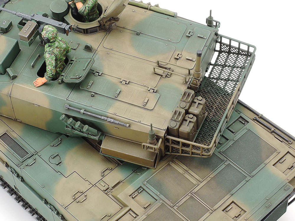 90式戦車タイピン 非売品 未使用 マニア必見 WarThunder】 遂に実装！最新鋭10式戦車！！ 10式戦車type10は