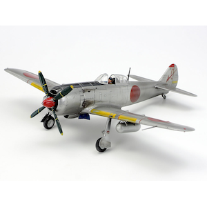�^�~���b1/48 ����@�V���[�Y ���{���R �l���퓬�@ ���� �y61013�z�bT13 1/48���