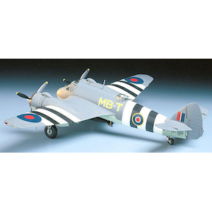 �^�~���b1/48 ����@�V���[�Y �u���X�g�� �{�[�t�@�C�^�[ TF.Mk.X �y61067�z�bT61067�ް̧���