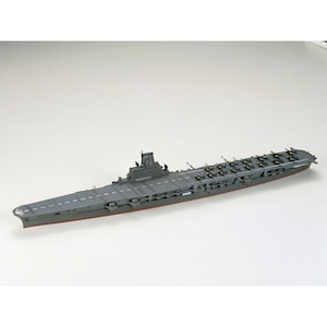 1/700 日本航空母艦 大鳳(たいほう) 【31211】