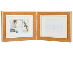 BACKYARD FAMILY(�o�b�N���[�h�t�@�~���[)�b�y�A�t���[�� 2LW �N���V�b�N ���R(���C�g�u���E��)�bBF010993-1A-2E