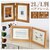 BACKYARD FAMILY(�o�b�N���[�h�t�@�~���[)�b�y�A�t���[�� 2LW �N���V�b�N �^�e(���C�g�u���E��)�bBF010993-1B-2E