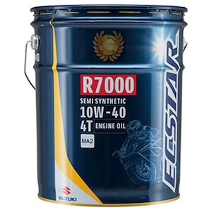 �X�Y�L�b�G�N�X�^�[ R7000 MA2 10W-40�b99000-21EA0-027