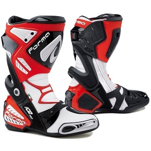 FORMA�b���[�V���O�u�[�c�iRED 42�i26.5cm�j�j�bFORMA ICE PRO-RD-42