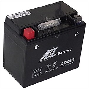 AZ�b�o�C�N�p�o�b�e���[ �y�d���t�����E�[�d�ρz�y�����i�Ƃ̓����w���s�z�bATX12-BS