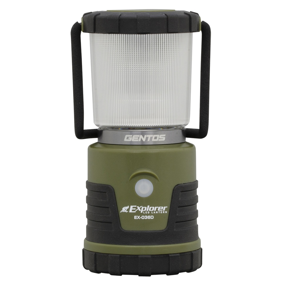 ジェントス Explorer EX-036D 価格比較 - 価格.com