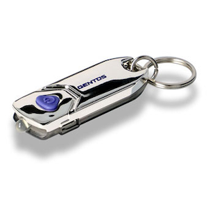 �W�F���g�X�bUSB�[�d�� LED�L�[���C�g�bGK-103RW