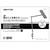 �W�F���g�X�b�N�����v���@LED�f�X�N���C�g�����E���F�@�\���ځbDK-R190BK