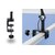 �W�F���g�X�b�N�����v���@LED�f�X�N���C�g�����E���F�@�\���ځbDK-R190BK