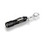 �W�F���g�X�bUSB Type-C�[�d���@LED�L�[���C�g�@300���[�����bU10(GENTOS)