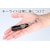 �W�F���g�X�bUSB Type-C�[�d���@LED�L�[���C�g�@300���[�����bU10(GENTOS)