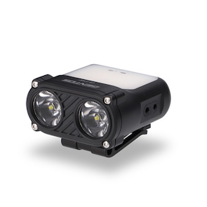 �W�F���g�X�bUSB Type-C�[�d���@LED�w�b�h���C�g�@400���[�����bCP-77MF
