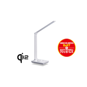 �W�F���g�X�bLED�f�X�N���C�g(�z���C�g)�bDK-R116WH
