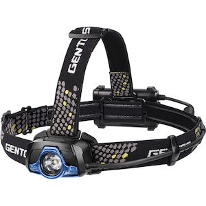 �W�F���g�X�b�A���J�����d�r�� LED�w�b�h���C�g 530���[�����bDRF-533D