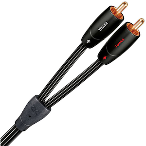 �I�[�f�B�I�N�G�X�g�bRCA�P�[�u���i1.0m�j�sTower�t�bTOWER/1M/RCA