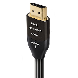 �I�[�f�B�I�N�G�X�g�bActive HDMI�P�[�u��(10.0m�E1�{)�bHDMI/PEARL/10M