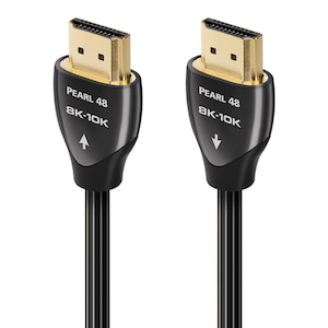 �I�[�f�B�I�N�G�X�g�b48Gbps 8K�Ή�HDMI�P�[�u��(5.0m�E1�{)�sPearl�t�bPEA48G/5M