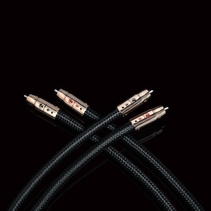 �I�[�f�B�I�N�G�X�g�bRCA�P�[�u��(2.0m�E�y�A)�u���b�N�E�r���[�e�B�[�y�󒍔����i�z�bBLACK/2M/RCA