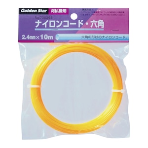 �L���{�V�b�����@�p �i�C�����R�[�h�Z�p 2.4mm�~10m�b700265