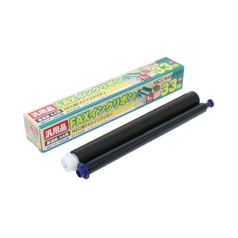 電話機・FAX | オプション・関連商品 | インク、用紙 | FAX 電話機・FAX | オプション・関連商品 | インク、用紙 | FAX