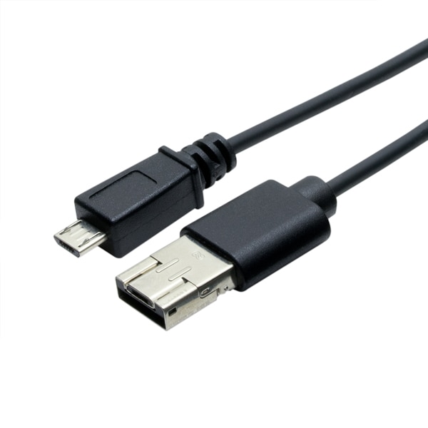Amazon.co.jp: iftiny マルチUSBケーブル (Micro USB - Type-A
