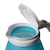 �l�b�n�b�d�C�P�g���@�܂肽���߂�P�g�� 0.5L�@�z���C�g�bMBE-TK02/WH
