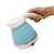 �l�b�n�b�d�C�P�g���@�܂肽���߂�P�g�� 0.5L�@�z���C�g�bMBE-TK02/WH