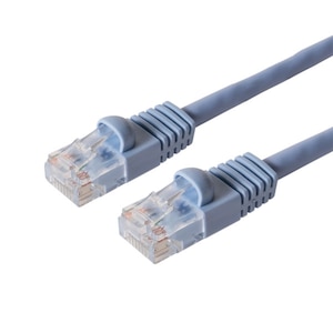 MCO�b�X�^���_�[�hLAN�P�[�u�� �J�e�S��6�Ή� 1m (�u���[)�bTWN-601BL