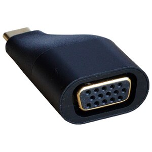 Full Hd対応 Usb Type C D Sub変換アダプタ コンパクトタイプ Joshin Webショップ 通販 Mco Usa Cds2 Bk Full Hd対応 Usb Type C D Sub変換アダプタ コンパクトタイプ Joshin Webショップ 通販 Mco Usa Cds2 Bk