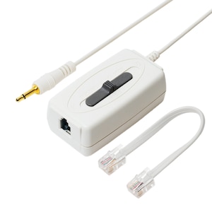 MCO�b4��4�c�Ή� �ʘb�^���A�_�v�^�bDSP-H44/WH
