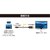 MCO�bUSB Type-C-HDMI�ϊ��P�[�u�� 2m�bUSD-FH20/BK